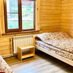 Фото Отель Солнечная