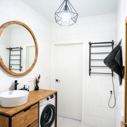 Фото Отель Sosna Igora House (Сосна Игора)