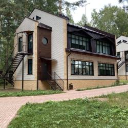 Фото Парк-отель Светлое Озеро