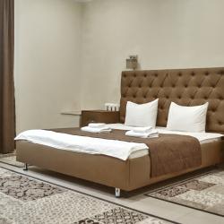 Фото Отель Сны Города