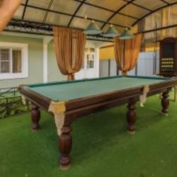 Фото Отель Гостевой дом «Динара»