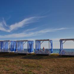 Фото Отель Ультрамарин