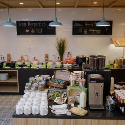 Фото Отель Park Inn by Radisson Novokuznetsk (Парк Инн Рэдиссон )