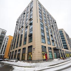 фото 6 Rental (РенталСПб) на проспекте Средний 87 корпус 3