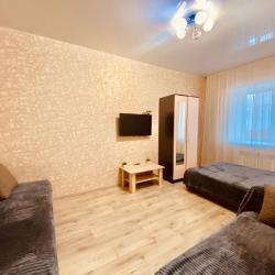 Фото Апартаменты Level на улице Красноармейская 6