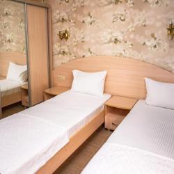 Фото Отель Сюзэн