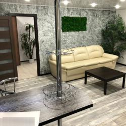 1-комнатные апартаменты улучшенные