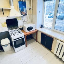 Фото Отель Погостим на улице Комарова