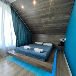 3-комнатный коттедж премиум