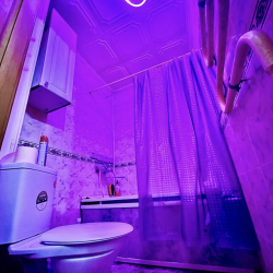 1-комнатные апартаменты стандарт 9