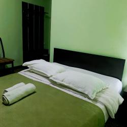 Фото Отель Ак-Марал