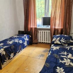 Фото Отель Квартиры в Подмосковье на улице Оранжерейная