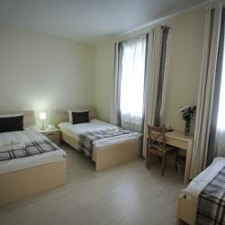 Фото Отель Вилла роща