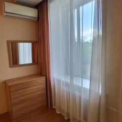 2-комнатные апартаменты улучшенные