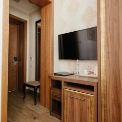 Фото Отель Amra Park-Hotel & Spa (Амра)