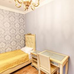 2-комнатный номер комфорт стандарт (с завтраком)