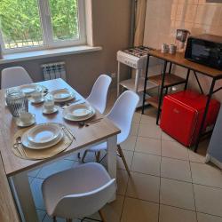 Фото Отель KEY2HOME на переулке Магнитный 1Б