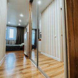 Фото Симбирские апартаменты на улице Аблукова 16