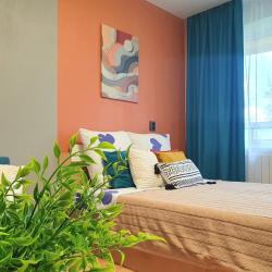 Фото Апартаменты на улице Дорожная 11