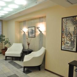 Фото Отель Персона