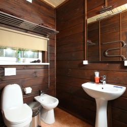 Фото Отель Три Медведя