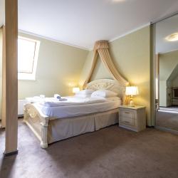 Фото Отель Вилла Гренч