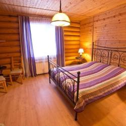 Фото Отель Волжский Прибой