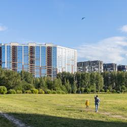 фото 24 С. Утками на проспекте Европейский