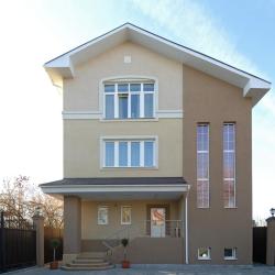 Maks Haus (Макс Хаус) — 859af4a364a10e2cb6a6f87577973169