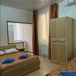 Фото Отель Виолетта