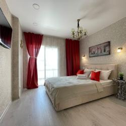 Фото Отель ЖивиТУТ на улице Челюскинцев 80В