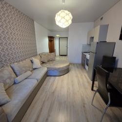 Фото Отель SeveRent (СевеРент) на улице Макаренко