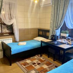 Фото Отель Art House (Арт Хаус)