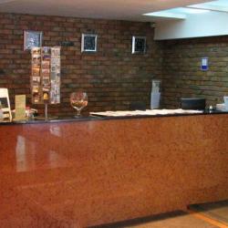 Фото Отель Айсберг