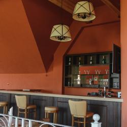 Фото Отель Малиновая слобода