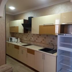 Номер люкс улучшенный с 1 двуспальной кроватью