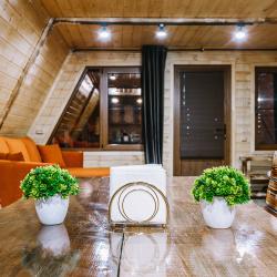 Коттедж премиум