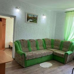 Фото Отель Дом на Ленина