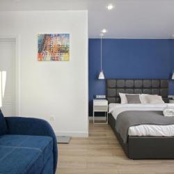 Фото Отель Сова на Авиационной 82