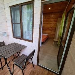 Фото Отель Оранжевое Солнце