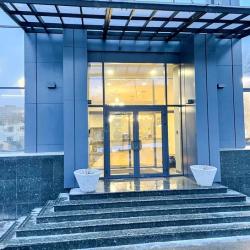 Апартаменты студия