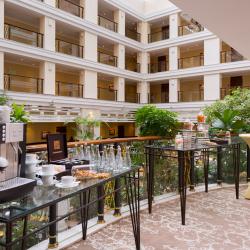 фото 49 Marriott Royal Aurora Hotel (Марриотт Роял Аврора)