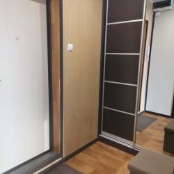 1-комнатные апартаменты стандарт