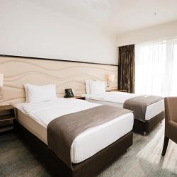 Фото Отель Альфа Сириус