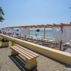 Фото Отель Зелёный дворик