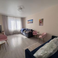 Фото Отель ПоСутки на улице Батальная 98