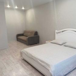 Фото Апартаменты на улице Севастопольская 2/1