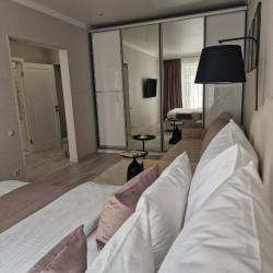 Фото Отель Flatirini (Флатирини) на улице Весенняя 21К