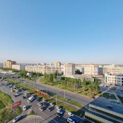 Апартаменты стандарт Сеть апартаментов Заселяйся