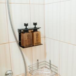 Номер стандарт комфорт с 1 двуспальной кроватью